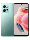 Xiaomi Redmi Note 12 4G 8/128 ГБ Mint Green (зеленый) Global Version