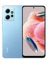 Xiaomi Redmi Note 12 4G 8/256 ГБ Ice Blue (голубой) Global Version