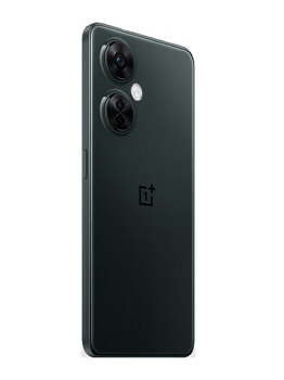 OnePlus Nord CE 3 Lite 8/256 ГБ Chromatic Gray (черный) Global Version