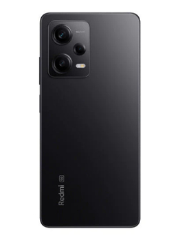 Xiaomi Redmi Note 12 Pro 8/128 ГБ Graphite Gray (серый) Global Version