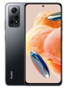 Xiaomi Redmi Note 12 Pro 4G 8/128 ГБ Graphite Gray (серый) Global Version