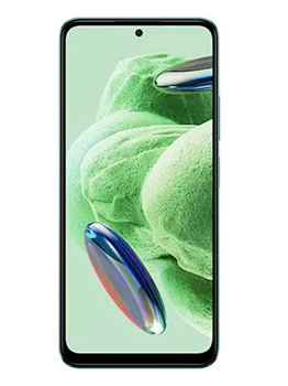 Xiaomi Redmi Note 12 5G 6/128 ГБ Forest Green (зеленый) Global Version