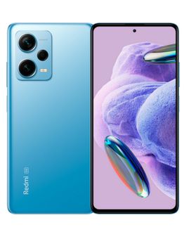 Xiaomi Redmi note 12 Pro+ 8/256 ГБ Sky Blue (синий) Global Version