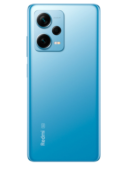 Xiaomi Redmi note 12 Pro+ 8/256 ГБ Sky Blue (синий) Global Version