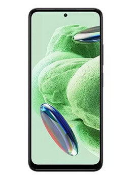 Xiaomi Redmi Note 12 5G 8/256 ГБ Onyx Gray (распродажа - чуть помятая коробка) Global Version