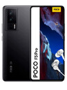 Xiaomi Poco F5 Pro 5G 12/512 ГБ Black (черный) Global Version