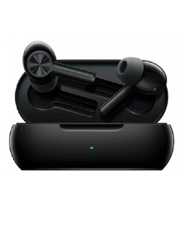 Беспроводные наушники OnePlus Buds Z2 Obsidian Black