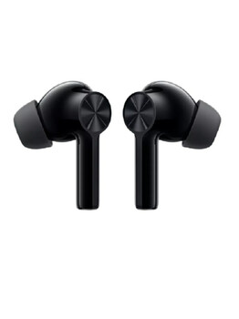 Беспроводные наушники OnePlus Buds Z2 Obsidian Black