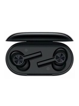 Беспроводные наушники OnePlus Buds Z2 Obsidian Black