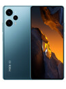 Xiaomi Poco F5 5G 12/256 ГБ Blue (голубой) Global Version
