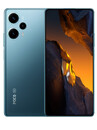 Xiaomi Poco F5 5G 8/256 ГБ Blue (голубой) Global Version