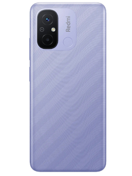 Xiaomi Redmi 12C 6/128 ГБ Lavender Purple (фиолетовый) Global Version