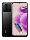 Xiaomi Redmi Note 12S NFC 8/256 ГБ Onyx Black (черный) RU
