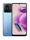 Xiaomi Redmi Note 12S NFC 8/256 ГБ Ice Blue (голубой) RU