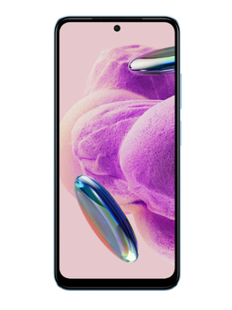 Xiaomi Redmi Note 12S NFC 8/256 ГБ Ice Blue (голубой) RU