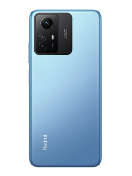 Xiaomi Redmi Note 12S NFC 8/256 ГБ Ice Blue (голубой) RU