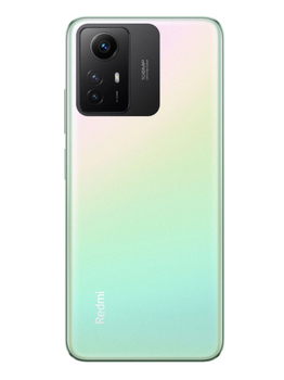 Xiaomi Redmi Note 12S NFC 8/256 ГБ Pearl Green (зеленый) Global Version