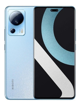 Xiaomi 13 Lite 8/256 ГБ Lite Blue (голубой) Global Version