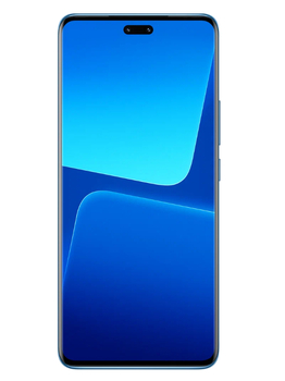 Xiaomi 13 Lite 8/256 ГБ Lite Blue (голубой) Global Version
