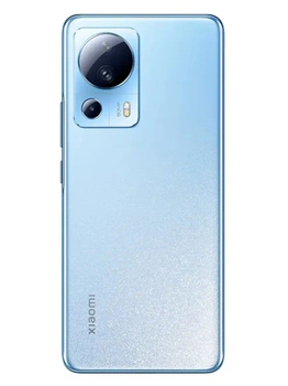Xiaomi 13 Lite 8/256 ГБ Lite Blue (голубой) Global Version