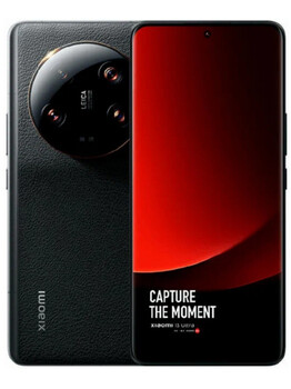 Xiaomi 13 Ultra 12/512 ГБ Black (черный) Global Version