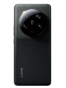 Xiaomi 13 Ultra 12/512 ГБ Black (черный) Global Version