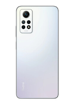 Xiaomi Redmi Note 12 Pro 4G 8/256 ГБ Polar White (белый) Global Version