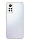Xiaomi Redmi Note 12 Pro 4G 8/256 ГБ Polar White (белый) Global Version