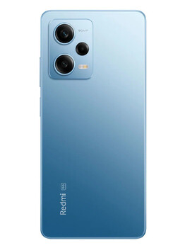 Xiaomi Redmi Note 12 Pro 5G 6/128 ГБ Sky Blue (синий) Global Version