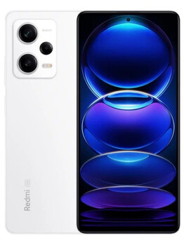 Xiaomi Redmi Note 12 Pro 5G 8/256 ГБ Polar White (белый) Global Version