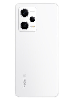 Xiaomi Redmi Note 12 Pro 5G 8/256 ГБ Polar White (белый) Global Version
