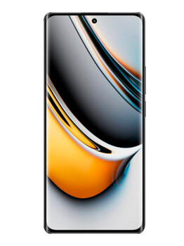 Realme 11 Pro 8/128 ГБ Astral Black(черный) RU