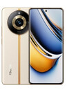 Realme 11 Pro+ 8/256 ГБ Beige(бежевый) RU