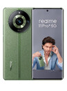 Realme 11 Pro+ 8/256 ГБ Green (зеленый) RU