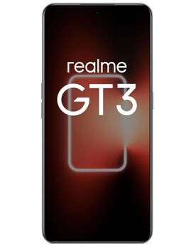 Realme GT3 240W 16/1 ТБ White (белый) Global Version