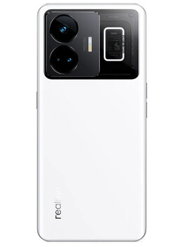Realme GT3 240W 16/1 ТБ White (белый) Global Version