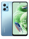Xiaomi Redmi Note 12 5G 8/256 ГБ Ice Blue (мистический синий) Global Version
