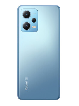 Xiaomi Redmi Note 12 5G 8/256 ГБ Ice Blue (мистический синий) Global Version