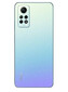 Xiaomi Redmi Note 12 Pro 4G 8/128 ГБ Star Blue (голубой) Global Version