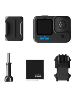 Экшн-камера GoPro HERO12 Black