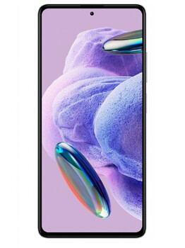 Xiaomi Redmi note 12 Pro+ 8/256 ГБ Polar White (белый) Global Version