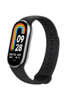 Фитнес-браслет/трекер Xiaomi Mi Smart Band 8 Black (Черный) Global Version