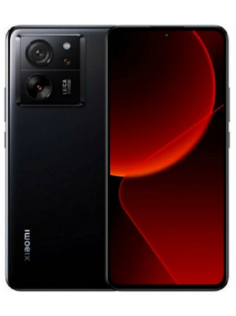 Xiaomi 13T 12/256 ГБ Black (Leica) Global Version