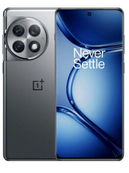OnePlus Ace 2 Pro 12/256 ГБ Titanium Gray (черный)