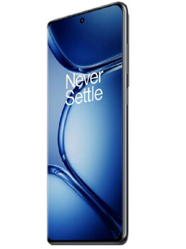 OnePlus Ace 2 Pro 12/256 ГБ Titanium Gray (черный)