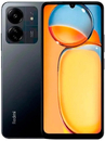 Xiaomi Redmi 13C NFC 8/256 ГБ Midnight Black (черный) RU