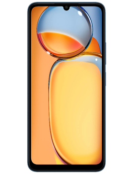 Xiaomi Redmi 13C NFC 8/256 ГБ Navy Blue (синий) RU