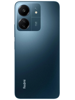 Xiaomi Redmi 13C NFC 8/256 ГБ Navy Blue (синий) Global Version