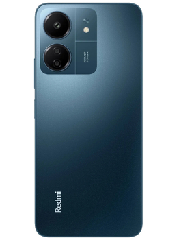 Xiaomi Redmi 13C NFC 8/256 ГБ Navy Blue (синий) RU