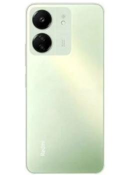 Xiaomi Redmi 13C NFC 8/256 ГБ Clover Green (зеленый) Global Version